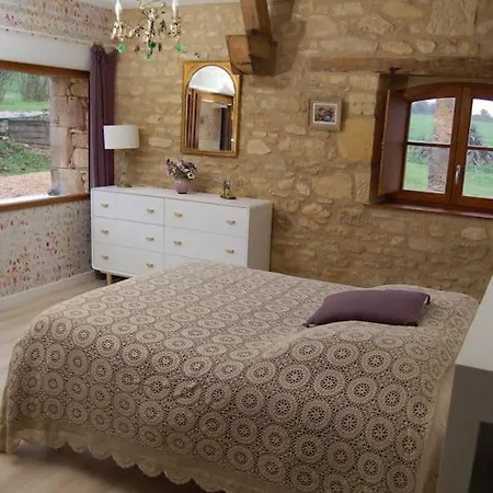 Σπίτι διακοπών Sublime Maison Avec Piscine En Dordogne