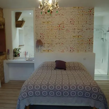 Sublime Maison Avec Piscine En Dordogne *