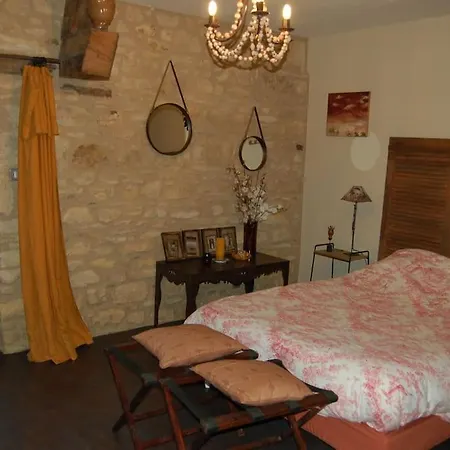 Sublime Maison Avec Piscine En Dordogne Σπίτι διακοπών Clermont-d'Excideuil