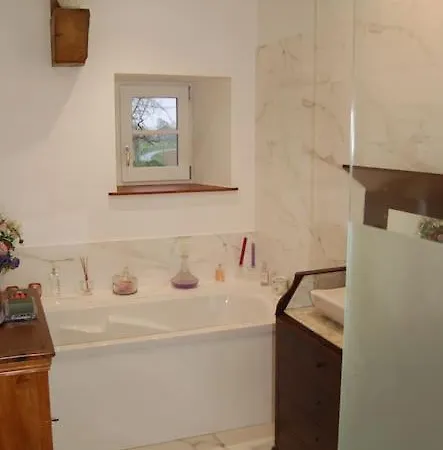 Sublime Maison Avec Piscine En Dordogne Σπίτι διακοπών
